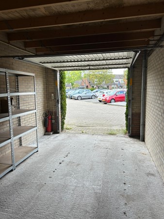 Medium property photo - Beunheugte 54, 9403 HP Assen